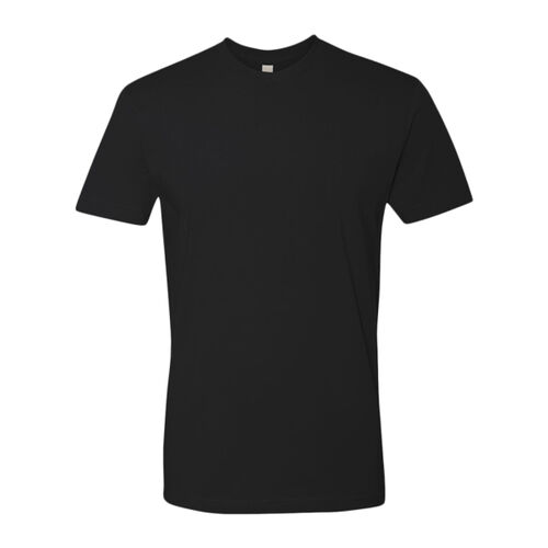 Tectonic Fitness Cotton Tee - Unisex Thumbnail