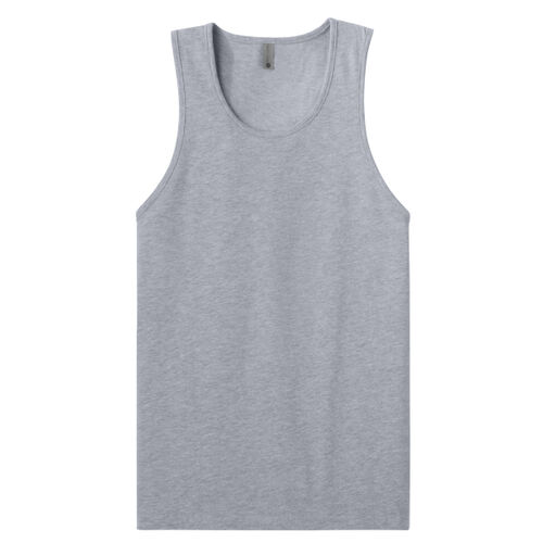 Tectonic Fitness Cotton Tank - Unisex Thumbnail