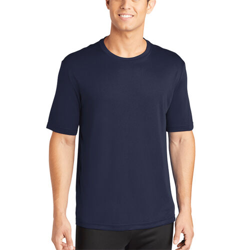 Tectonic Fitness Dry Fit Tee - Unisex Thumbnail