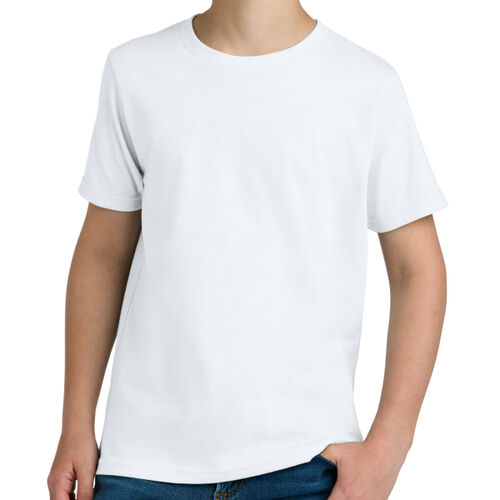 Tectonic Fitness Dry Fit Tee - Youth Thumbnail