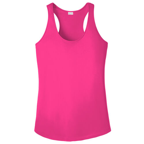  Tectonic Fitness Dry Fit Tank - Ladies Thumbnail