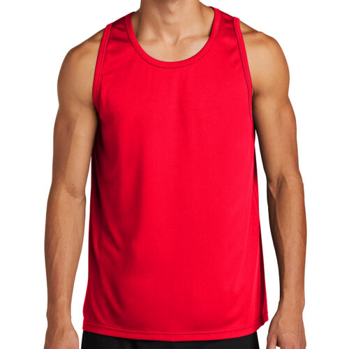  Tectonic Fitness Dry Fit Tank - Unisex Thumbnail