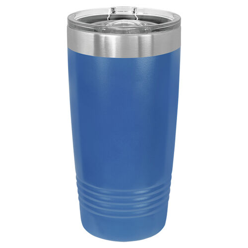 Tectonic Fitness Lasered Tumbler w/ Slider Lid Thumbnail