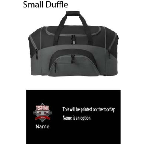 Tectonic Fitness Snakk Duffel Bag Thumbnail